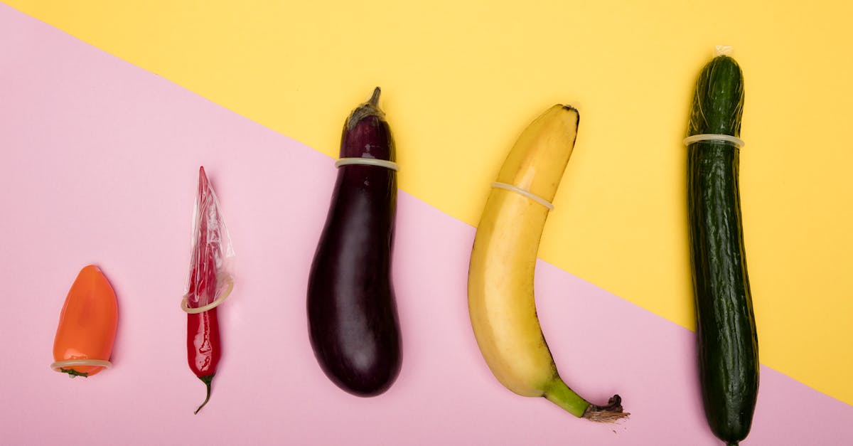 Are Extra Large Condoms Safe and Effective?