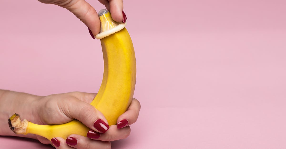 Exploring New Heights of Pleasure with Textured Condoms